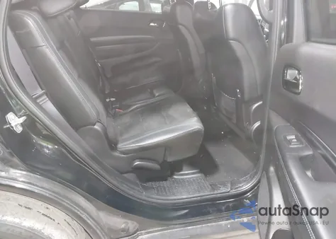 2021 Dodge Durango Gt Plus Awd from USA, damaged, VIN 1C4RDJDG4MC575537